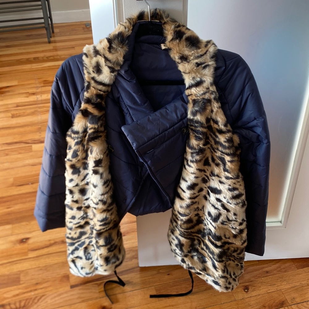 Essence Jacket - image 1